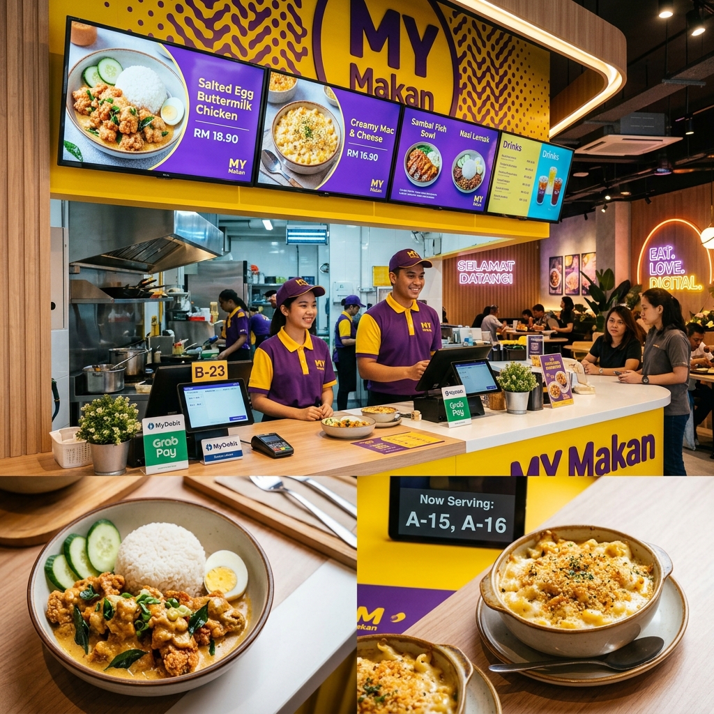 Pop Meals Menu Malaysia 2026 Price List