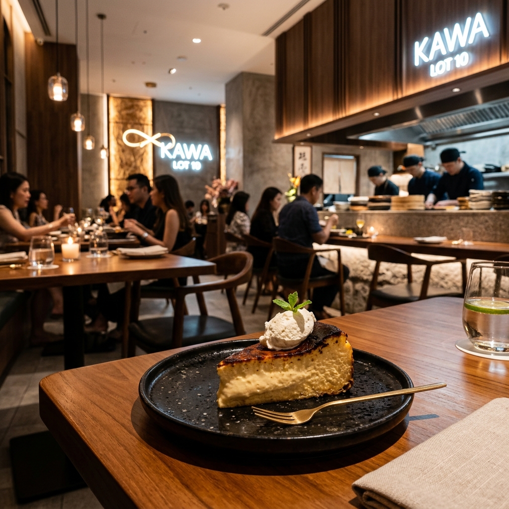 The Tokyo Restaurant Menu Malaysia 2026 Price List